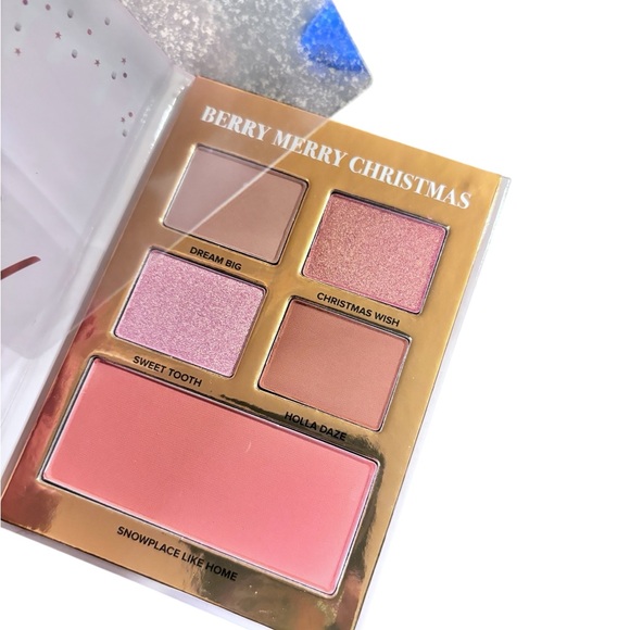 Too faced make up palette - Picture 3 of 4